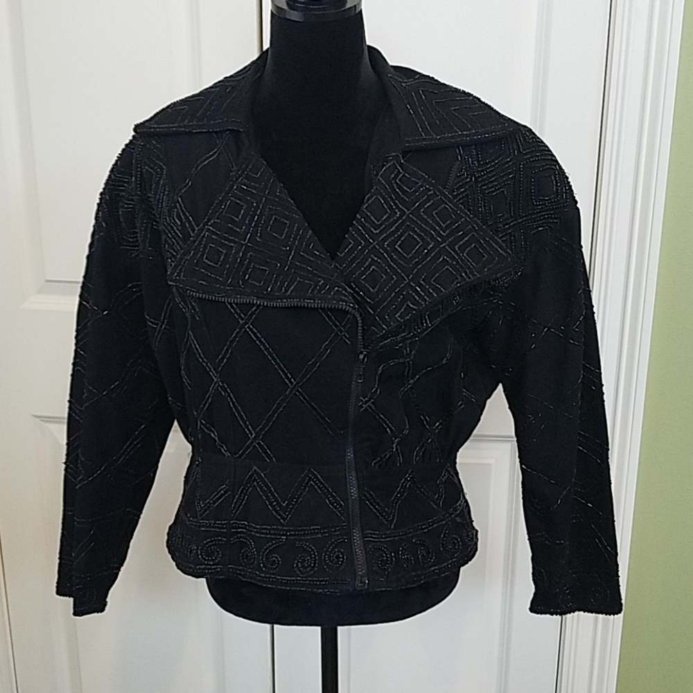 The Icing jacket